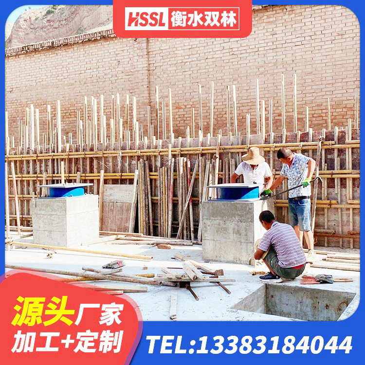 灌云县LNR橡胶隔震支座500生产厂家 灌云县LNR水平力分散型橡胶支座生产厂家 灌云县建筑橡胶隔震支座LRB800 灌云县LNR1400天然隔震支座生产厂家 - 第2张