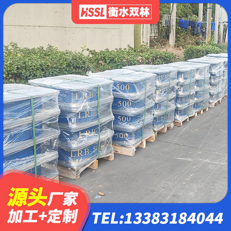 灌云县LRB橡胶隔震支座700(II型)生产厂家 灌云县隔震支座LBR源头工厂 灌云县建筑橡胶隔震支座商家生产厂家 灌云县建筑水平力分散型隔震支座厂家 - 第10张