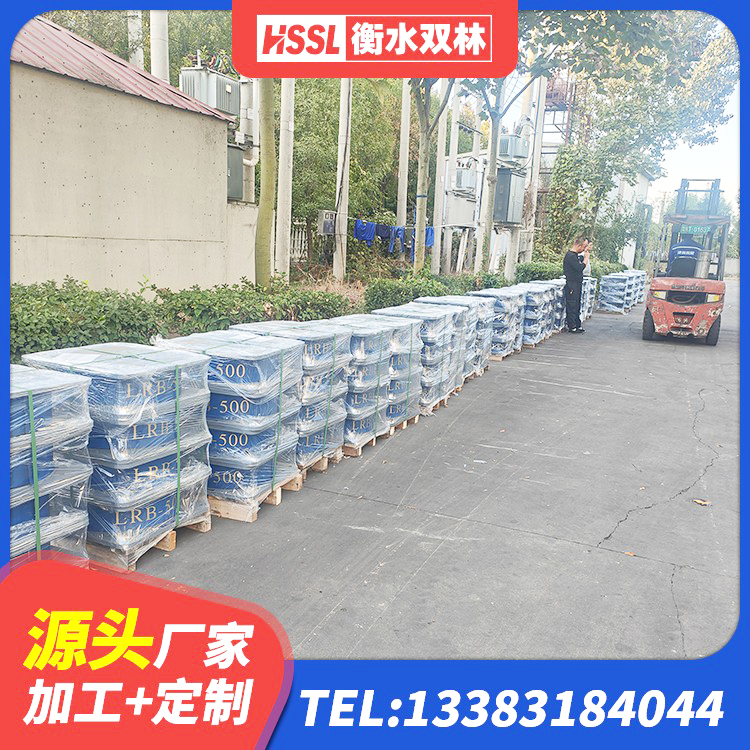 灌云县LRB1400铅芯支座生产厂家 灌云县建筑结构隔震支座 灌云县LNR隔震支座500(II型)源头工厂 灌云县水平力隔震支座厂家 - 第2张